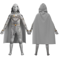 Adult Moonknight